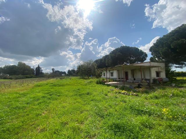 Case e ville in vendita di 75 m² in Contrada Contatore