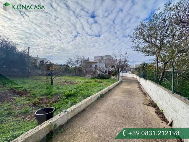 Case e ville in vendita di 75 m² in Contrada Fiorentino