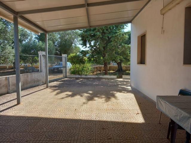 Case e ville in vendita di 75 m² in Contrada Forleo Superiore