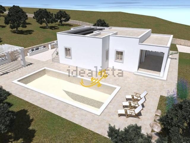 Case e ville in vendita di 75 m² in Contrada Galante