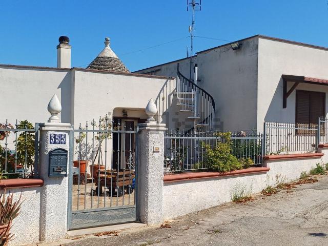 Case e ville in vendita di 75 m² in Contrada Impalata