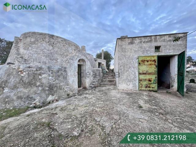 Case e ville in vendita di 75 m² in Contrada SANTA CATERINA