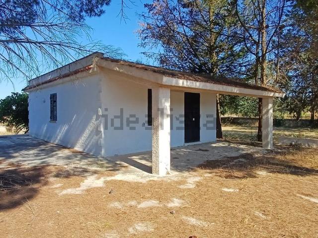 Case e ville in vendita di 75 m² in Strada Antoglia Pezza La Corte 1