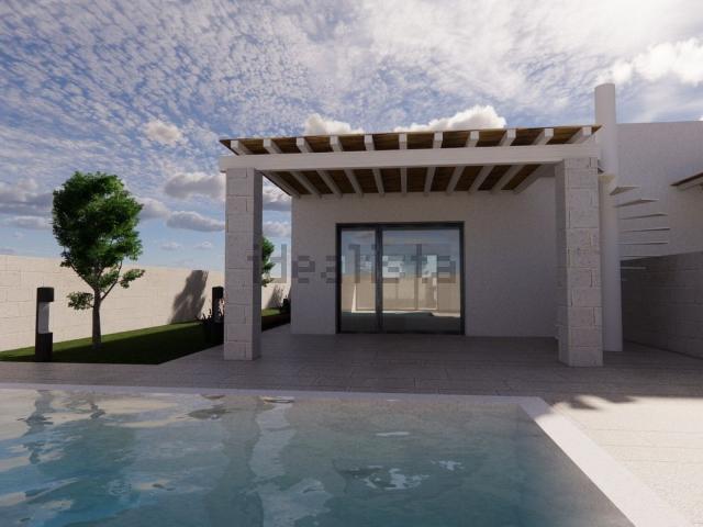 Case e ville in vendita di 75 m² in Via Anna Magnani