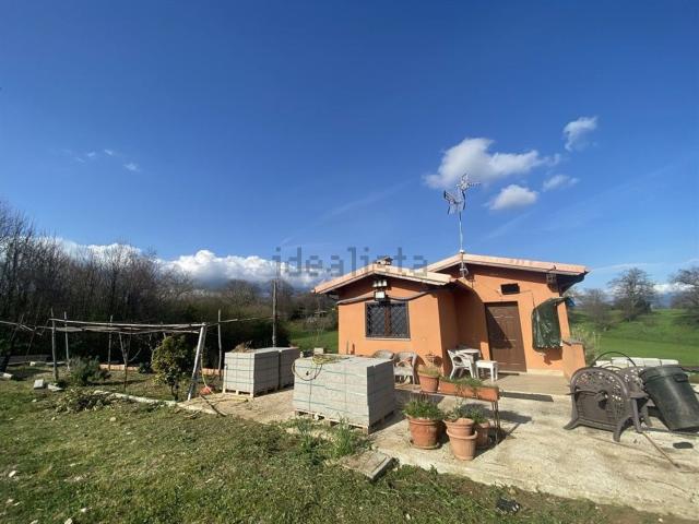 Case e ville in vendita di 75 m² in Via della Selce, 249
