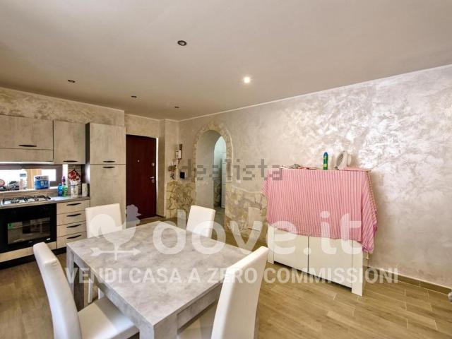 Case e ville in vendita di 75 m² in Via Nazionale Pagliara, 19