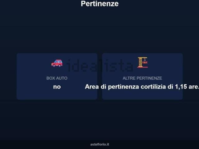 Case e ville in vendita di 75 m² in Via Padre Liccu, 11