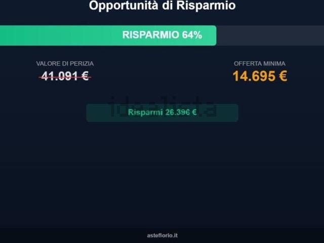 Case e ville in vendita di 75 m² in Via San Biagio, 68