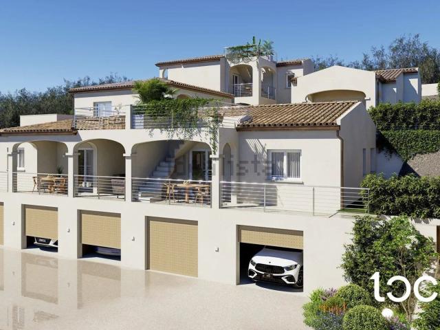 Case e ville in vendita di 75 m²