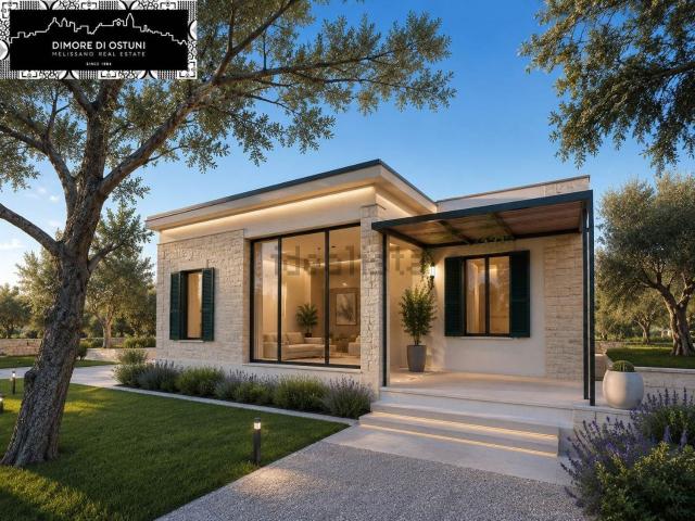 Case e ville in vendita di 75 m²