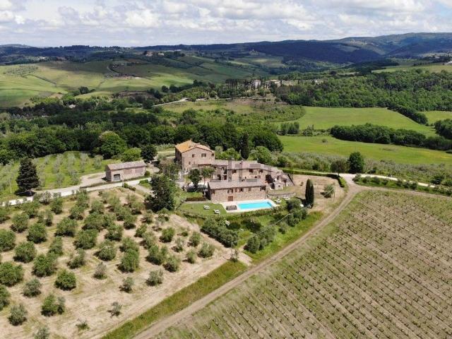 Case e ville in vendita di 760 m² in Località Torrione
