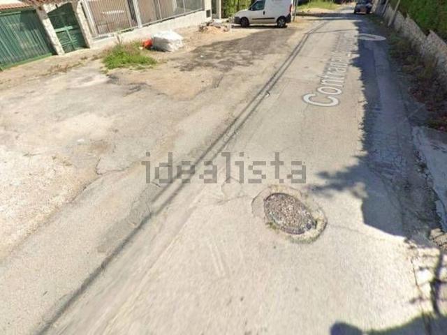 Case e ville in vendita di 76 m² in Contrada Lagogemolo