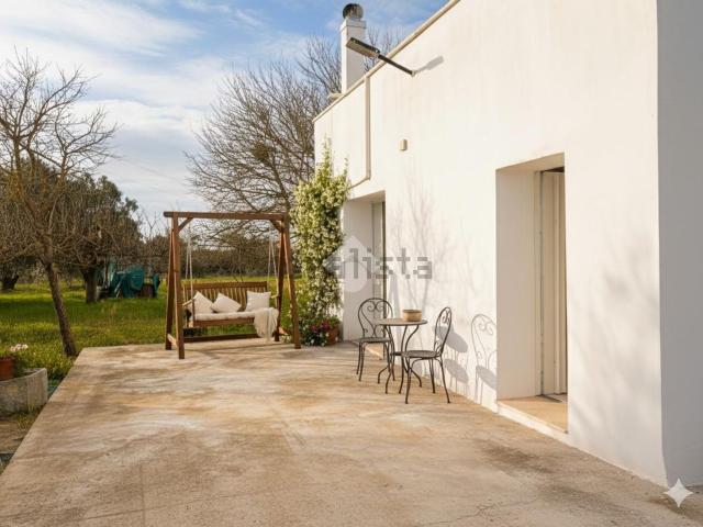 Case e ville in vendita di 76 m² in Contrada Regina