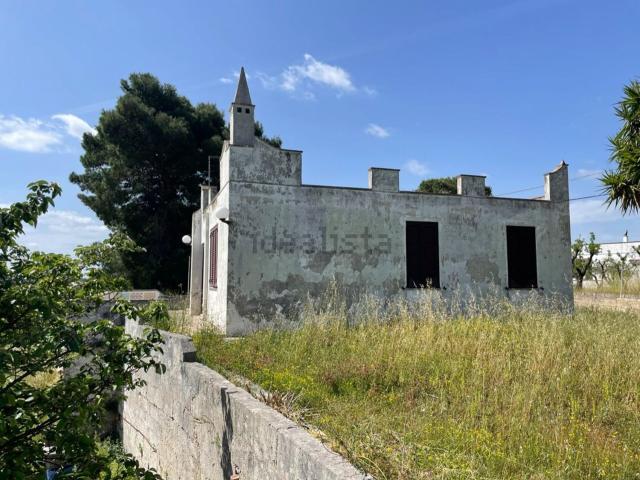 Case e ville in vendita di 76 m² in Contrada Salinola