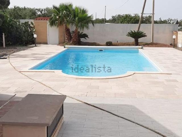 Case e ville in vendita di 76 m² in Contrada Vagone, 342