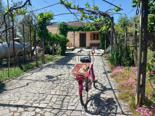 Case e ville in vendita di 76 m² in Strada San Pastore