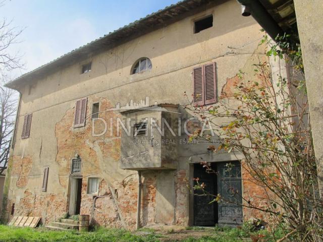 Case e ville in vendita di 773 m²