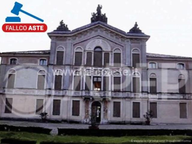 Case e ville in vendita di 78202 m² in Via San Marco, 213