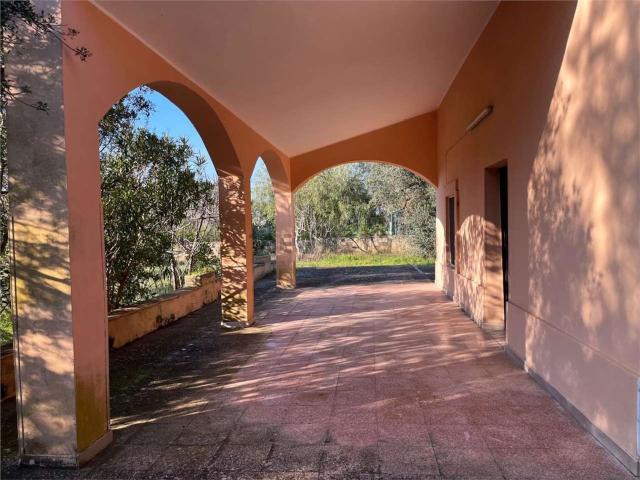 Case e ville in vendita di 78 m² in Contrada Monte Ciminiello
