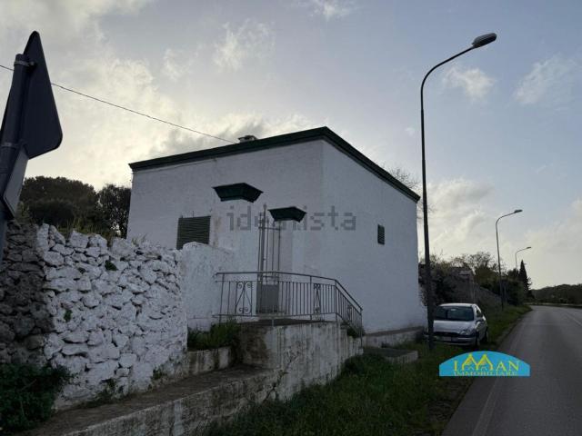 Case e ville in vendita di 79 m² in Via delle Grotte