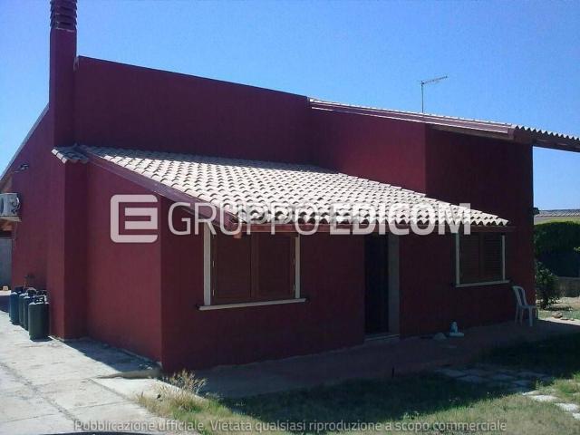 Case e ville in vendita di 79 m² in Via Lipari