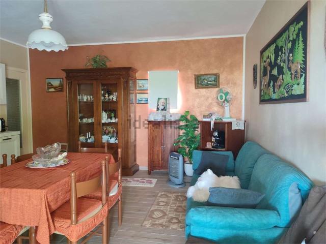 Case e ville in vendita di 79 m² in Via Santa Rosalia