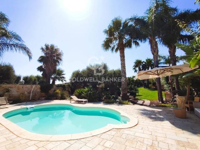 Case e ville in vendita di 83 m² in Contrada Losciale, 111