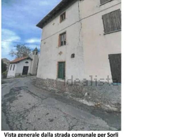 Case e ville in vendita di 83 m² in Frazione Agliani