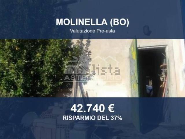 Case e ville in vendita di 83 m² in Via Confine Inferiore, 127
