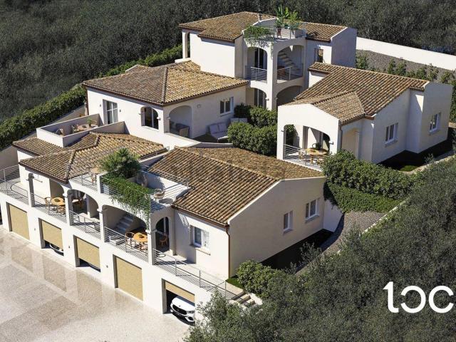 Case e ville in vendita di 83 m²