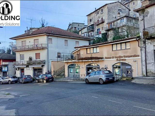 Case e ville in vendita di 800 m² in Via Cardinale Scipione Borghese