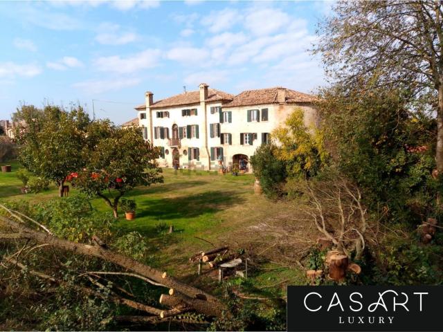 Case e ville in vendita di 800 m² in Via Alessandro Selmi, 676