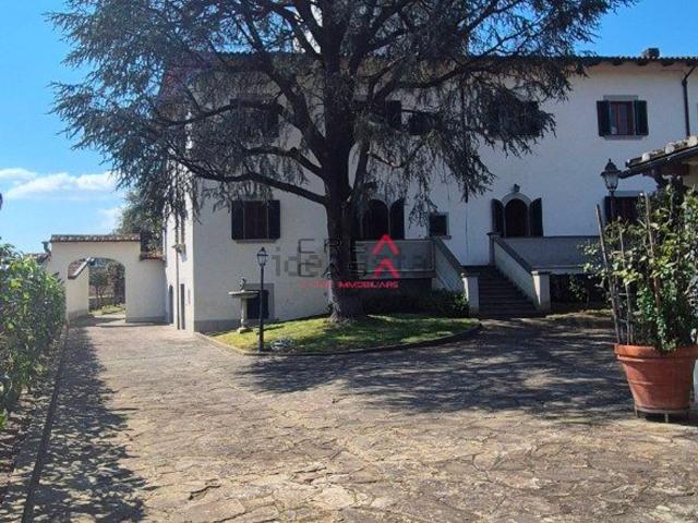 Case e ville in vendita di 800 m² in Via di Cantagallo