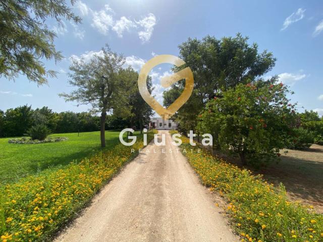 Case e ville in vendita di 80 m² in Contrada Muscia