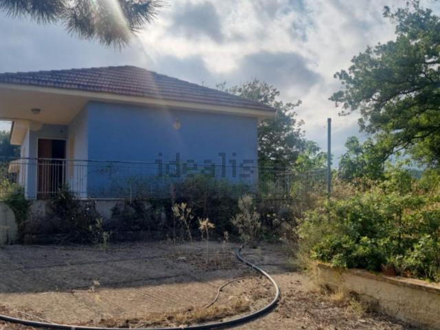 Case e ville in vendita di 80 m² in Contrada Acquanova
