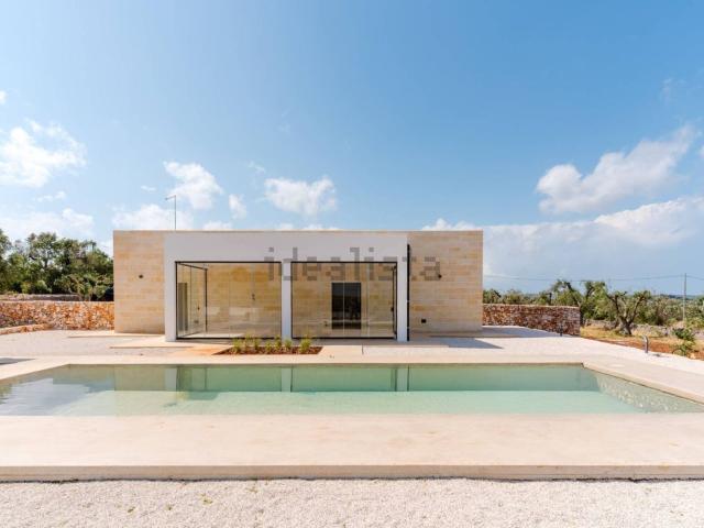 Case e ville in vendita di 80 m² in Contrada Badessa