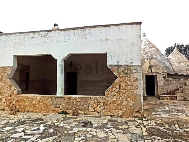 Case e ville in vendita di 80 m² in Contrada Capece, 47