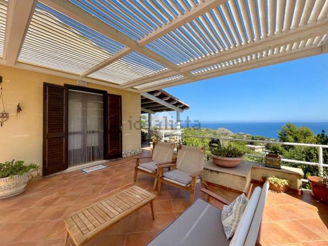 Case e ville in vendita di 80 m² in Contrada Conza