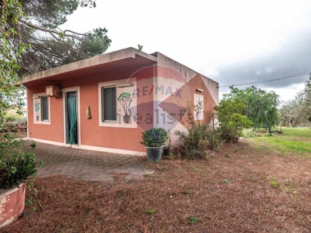 Case e ville in vendita di 80 m² in Contrada Costantino