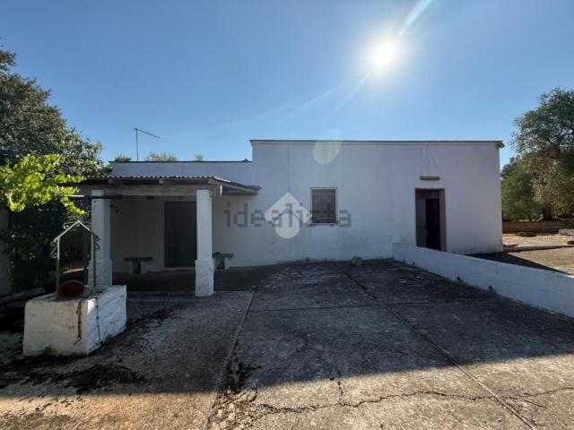 Case e ville in vendita di 80 m² in Contrada Fedele Grande