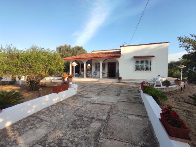 Case e ville in vendita di 80 m² in Contrada Forleo Superiore