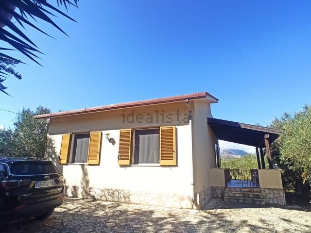 Case e ville in vendita di 80 m² in Contrada Fraginesi