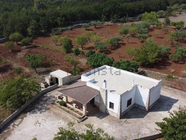 Case e ville in vendita di 80 m² in Contrada Gianfelice