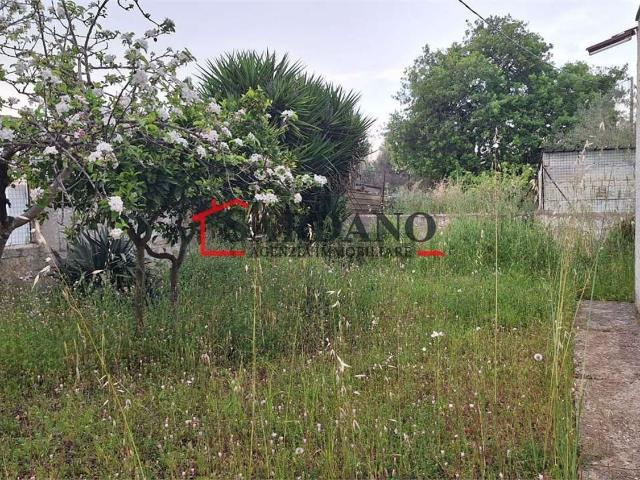 Case e ville in vendita di 80 m² in Contrada Palchi