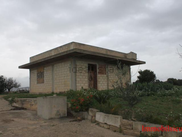 Case e ville in vendita di 80 m² in Contrada Pantano Secco