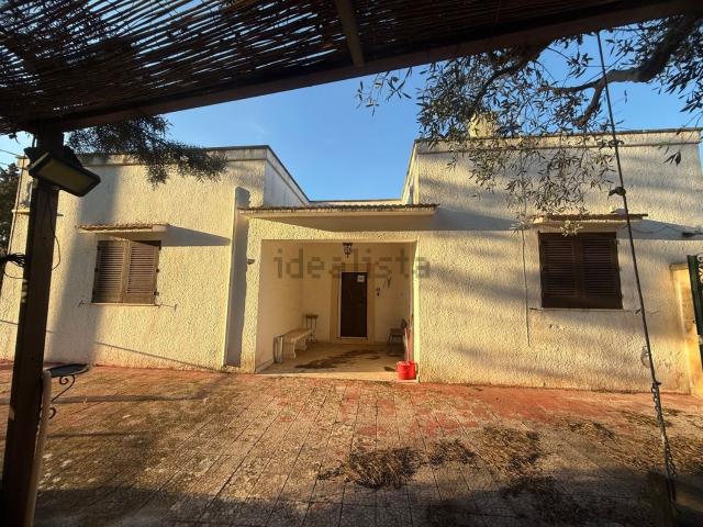 Case e ville in vendita di 80 m² in Contrada Ramunno