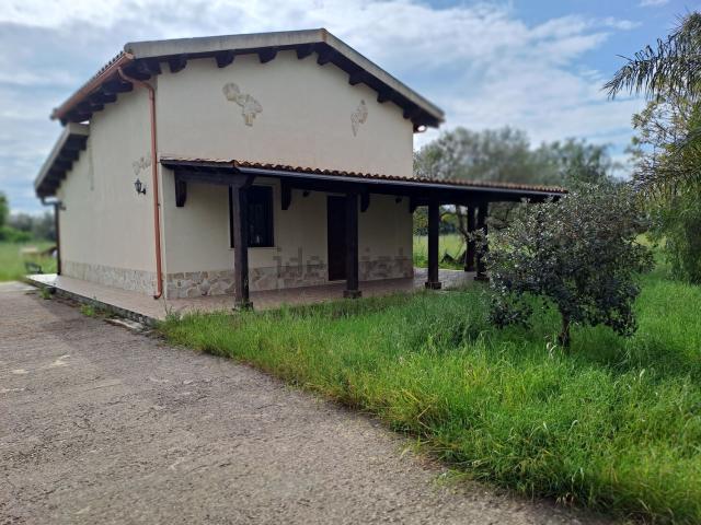 Case e ville in vendita di 80 m² in Contrada Samperi