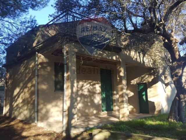Case e ville in vendita di 80 m² in Contrada San Cataldo