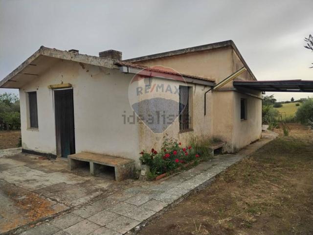 Case e ville in vendita di 80 m² in Contrada San Cataldo