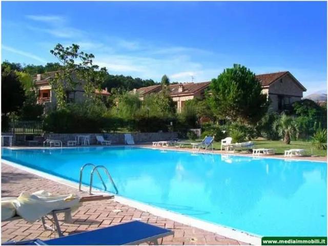 Case e ville in vendita di 80 m² in Località Canonica
